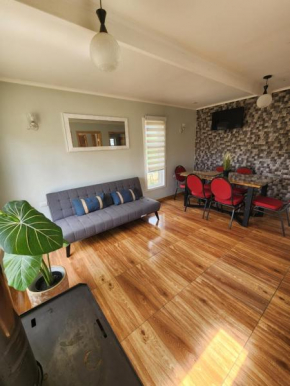 Casa familiar
